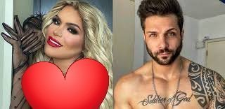 CrazyxJB's tweet photo. ¡Wendy Guevara y Marlon en nuevo video .viral! El pack.sus amigas y Twitter están que arden 🔥 #WendyGuevara #VideoEnTwitter 

☑️🎁🍀🤙👇
https://t.co/mjJFbu2Yjy https://t.co/zsuA1I03DL