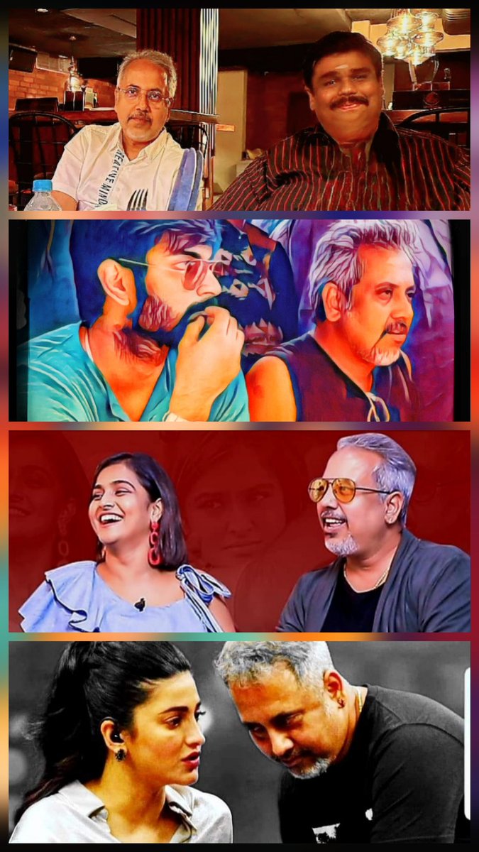 Badri Venkatesh (@dirbadri) on Twitter photo WITH MY BESTIES..
MANY MANY MORE
FRIENDS AND MY LOVE TO THEM ALL!!
<a href="/nambessan_ramya/">Ramya Nambessan</a> <a href="/shrutihaasan/">shruti haasan</a> <a href="/Atharvaamurali/">Atharvaa</a> WITH MY BESTIES..
MANY MANY MORE
FRIENDS AND MY LOVE TO THEM ALL!!
<a href="/nambessan_ramya/">Ramya Nambessan</a> <a href="/shrutihaasan/">shruti haasan</a> <a href="/Atharvaamurali/">Atharvaa</a>