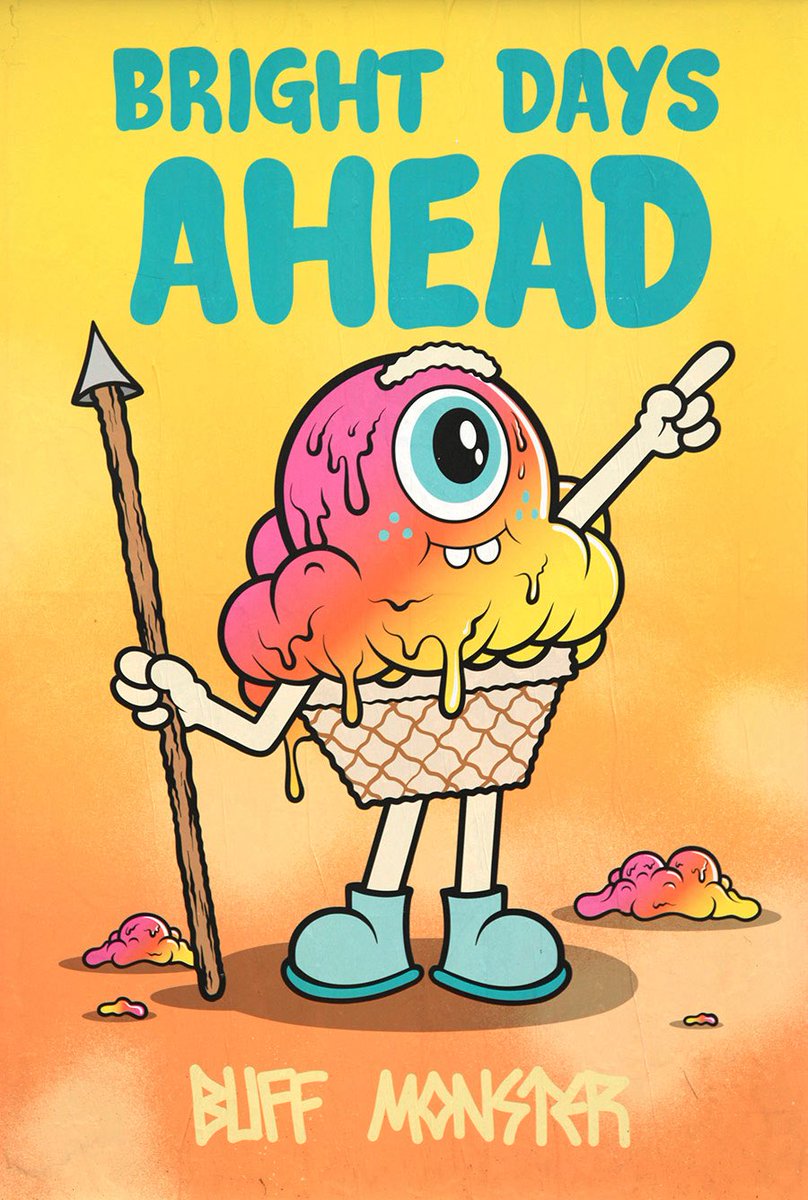 Brooklyn Street Art tweet media