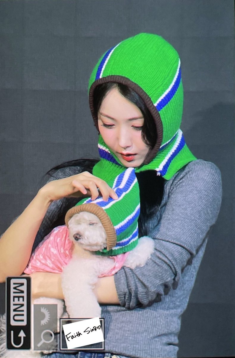 250803 팬싸 #비비지 #VIVIZ #신비 #SINB #앙꼬 🐶 프리뷰 💕

<a href="/VIVIZ_official/">VIVIZ</a> ☺️