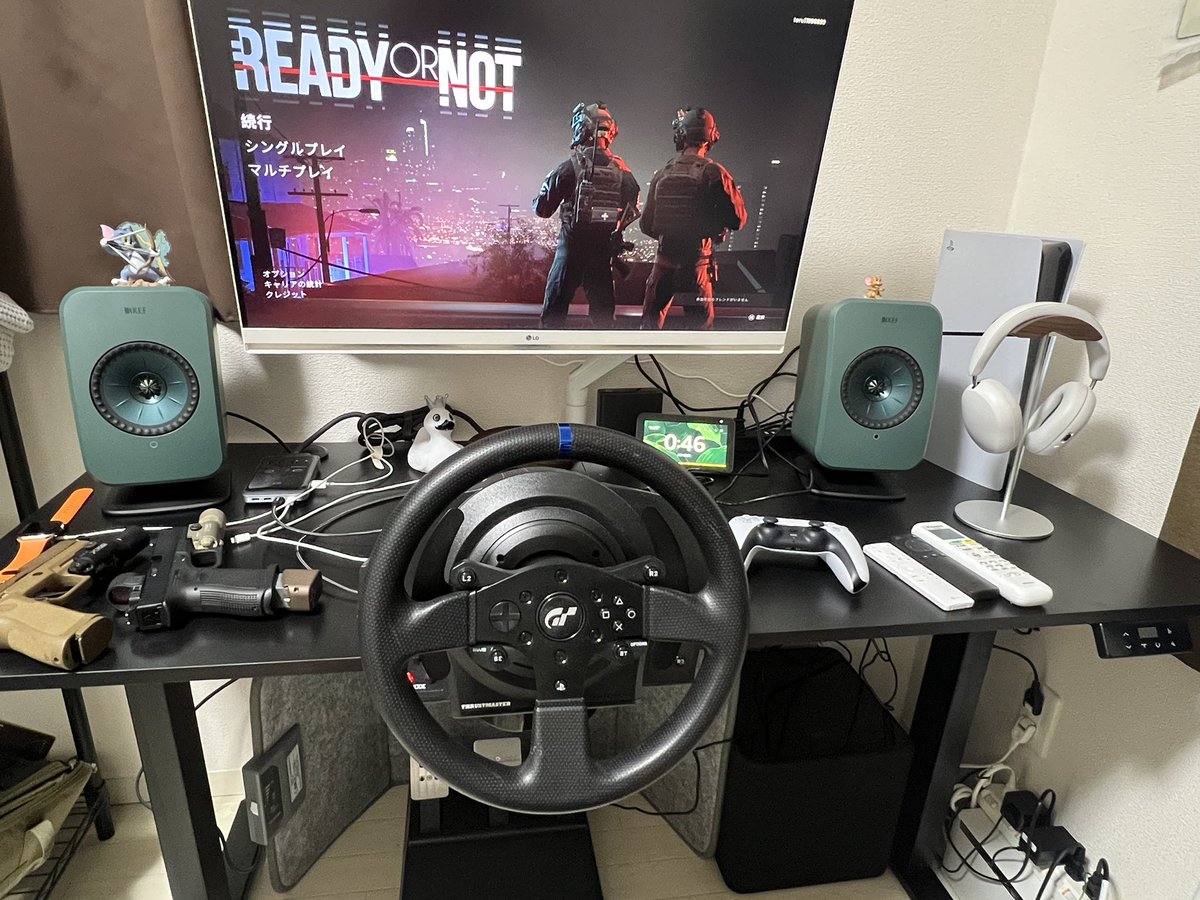 とーーる tweet media