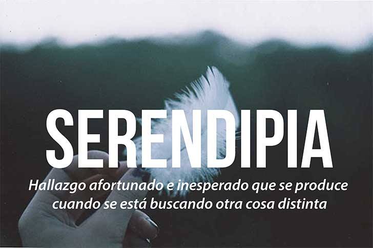 Una de las palabras más hermosas del español: