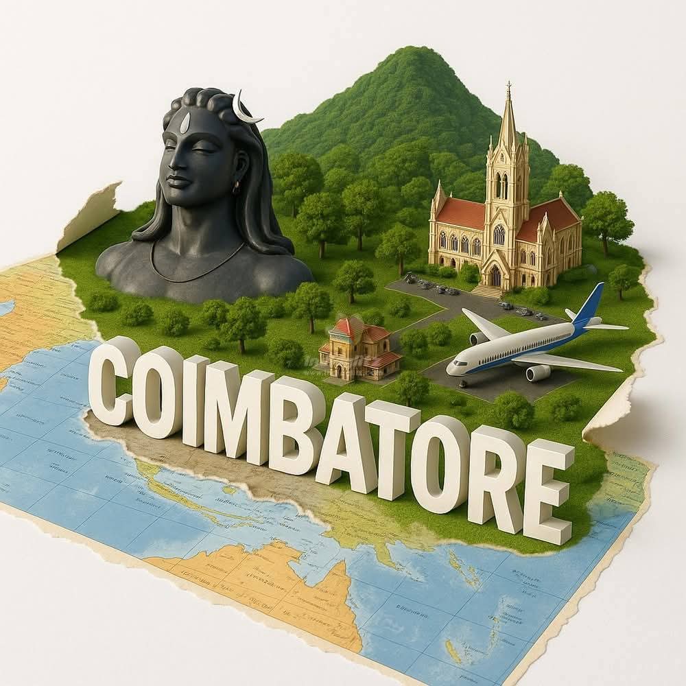 *भूल या जानबूझ कर सौतेला व्यवहार*

ब्रॉड गेज के 17 साल बाद भी कोयंबतूर से जालोर जोधपुर/बाड़मेर ट्रेन का इंतजार । देश अमृत महोत्सव मना रहा है मगर आज भी देश के बड़े शहरों का आवागमन आसान नहीं है ।कोयंबतूर के प्रवासी पिछले 17 साल से मांग कर रहे है मंत्री से लेकर MP MLA तक गुहार लगाई