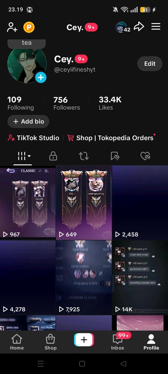 Yeon @ after mt tweet media