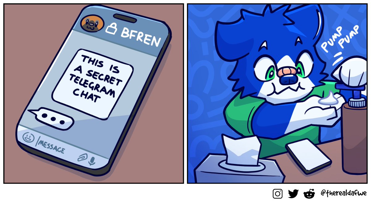 this can only mean 1 thing 😳