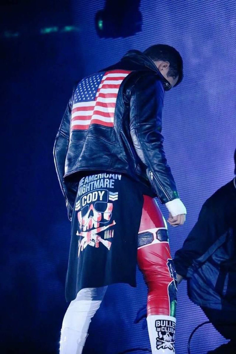 #WeWantCody tweet media