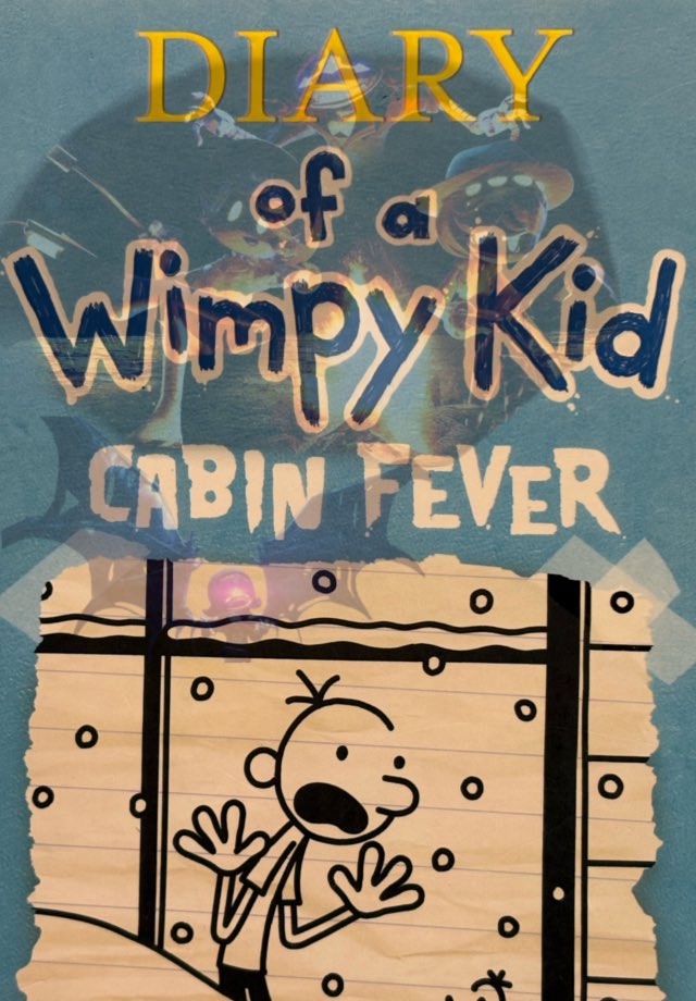 Been rereading series’ from my childhood. Good dose of nostalgia! 🤗