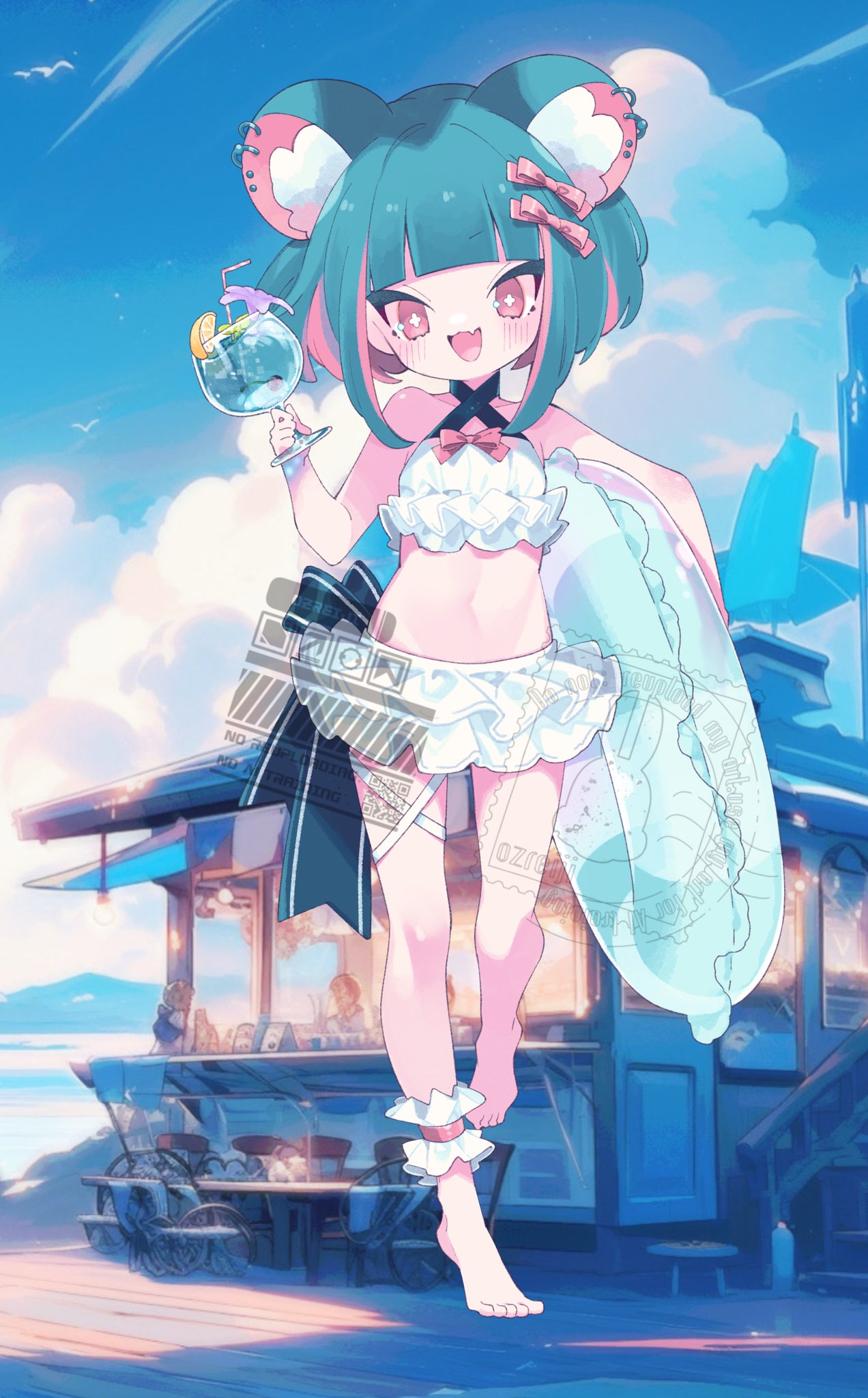 イラストあげます おずれいじ (@Mr_n_a_) / X
