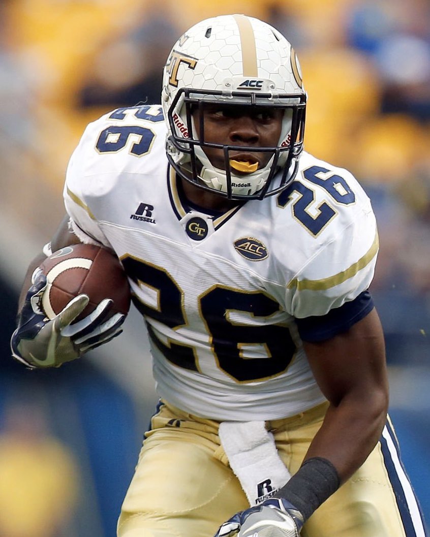 Georgia Tech Coverage tweet media