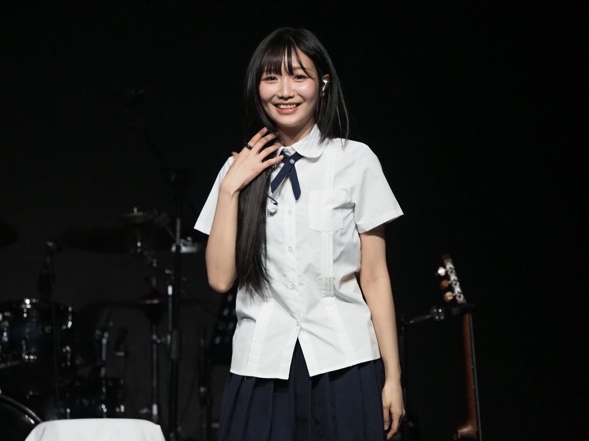kyo1LOVELINUS's tweet photo. 20250801 Ryu Sujeong Mini Album Release Concert 〈STILL DRIVING〉
#류수정 #RyuSuJeong #リュスジョン
#STILLDRIVING #Lovelyz #러블리즈
#롤링홀 #ROLLINGHALL https://t.co/2RgJ7uwM0E