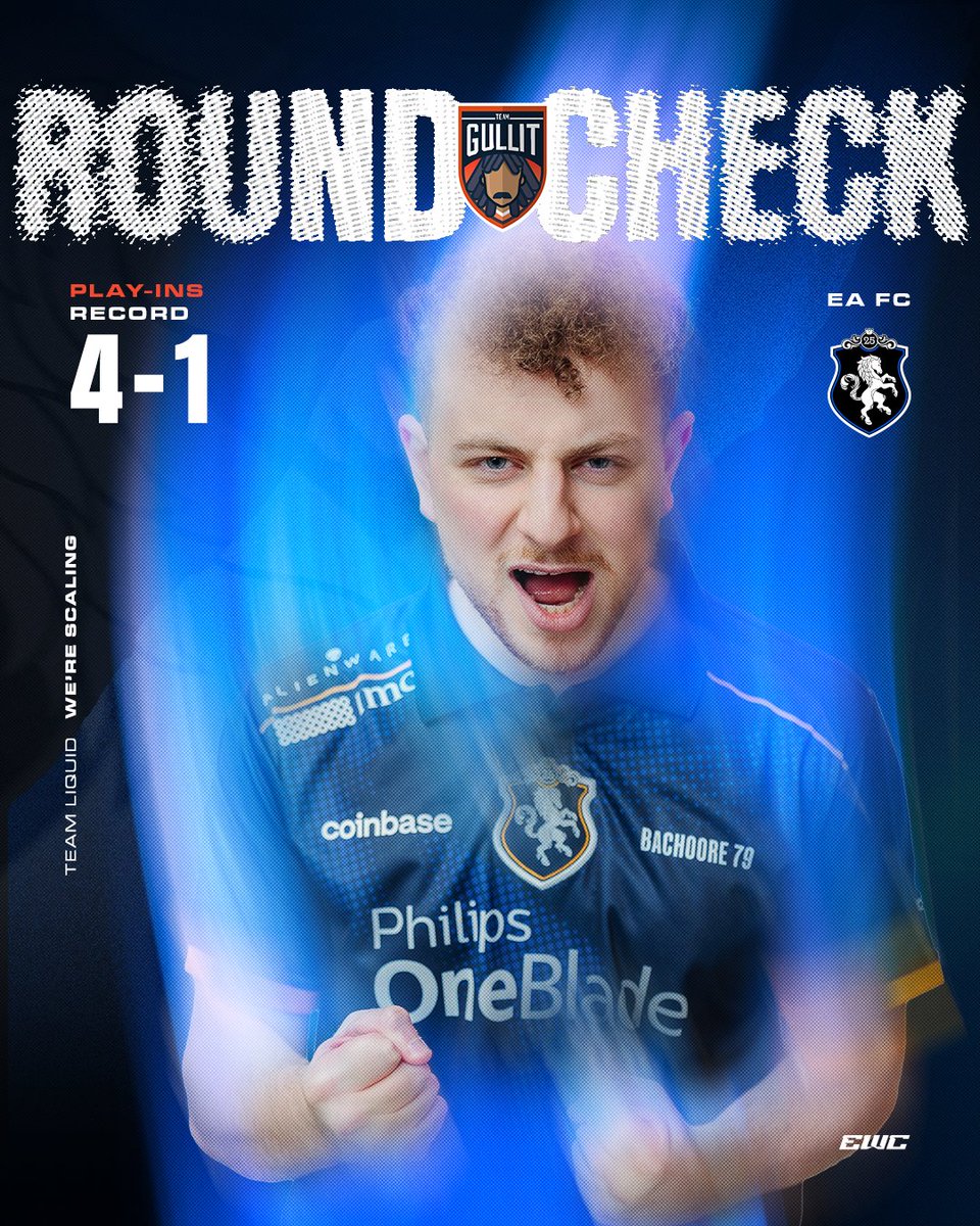 Team Gullit (@theteamgullit) on Twitter photo FIRST IN THE GROUP! 🥇
<a href="/ManuelBachoore/">Manuel Bachoore</a> does what he needs to do: win.
He's now in the semi-final of the Play Ins, and needs two more wins to qualify for <a href="/EWC_EN/">Esports World Cup</a>. Focus mode stays 🔛
#EWC2025 FIRST IN THE GROUP! 🥇
<a href="/ManuelBachoore/">Manuel Bachoore</a> does what he needs to do: win.
He's now in the semi-final of the Play Ins, and needs two more wins to qualify for <a href="/EWC_EN/">Esports World Cup</a>. Focus mode stays 🔛
#EWC2025
