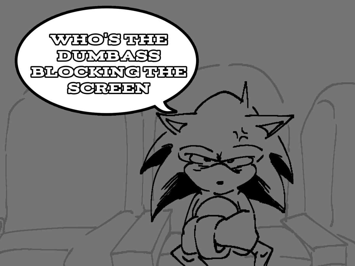 lazyArtist47278's tweet photo. Bro accidentally throw at sunky 😭

#theycalledmesonic 
#BrianGriffinPlush 
#sunky #sonicexe https://t.co/JoN7l7yz26