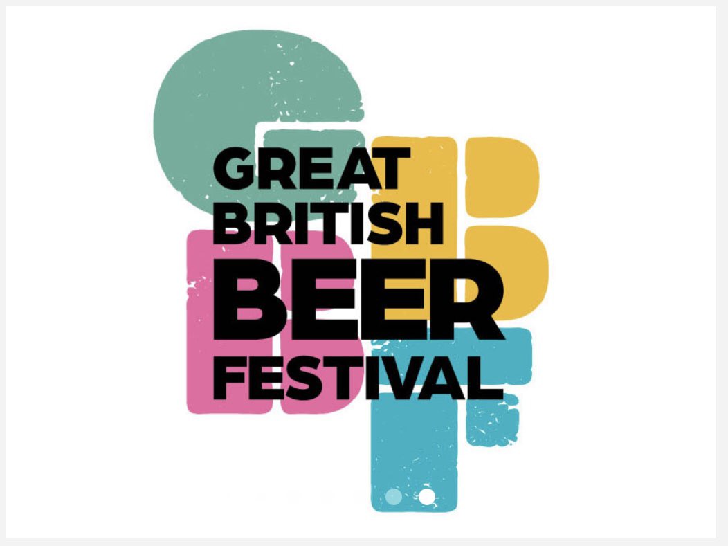 Please note that there will be no event this week, as several of us will be visiting, or volunteering at, the Great British Beer Festival.