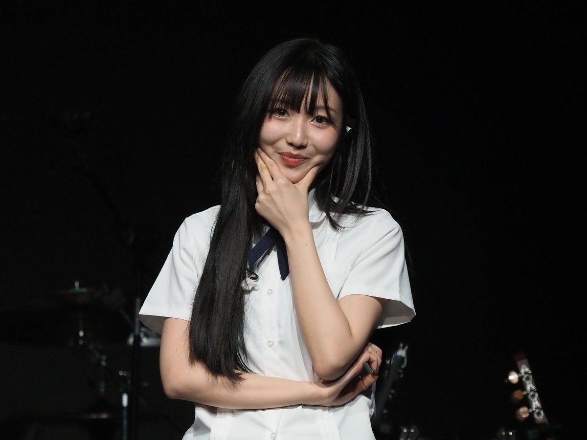 kyo1LOVELINUS's tweet photo. 20250801 Ryu Sujeong Mini Album Release Concert 〈STILL DRIVING〉
#류수정 #RyuSuJeong #リュスジョン
#STILLDRIVING #Lovelyz #러블리즈
#롤링홀 #ROLLINGHALL https://t.co/2LPZp16jJX