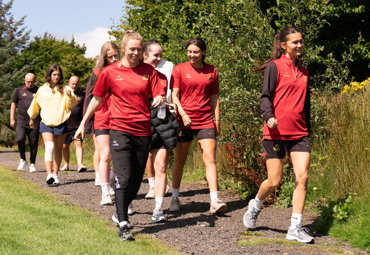 Partick Thistle Women's FC tweet media