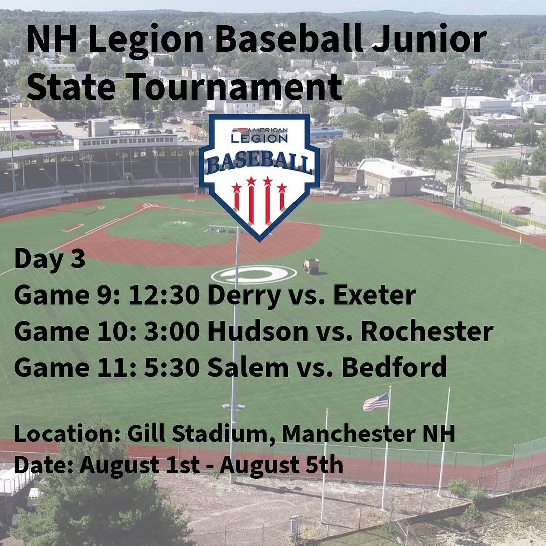 NHlegionbaseball (@nhlegionball) on Twitter photo 