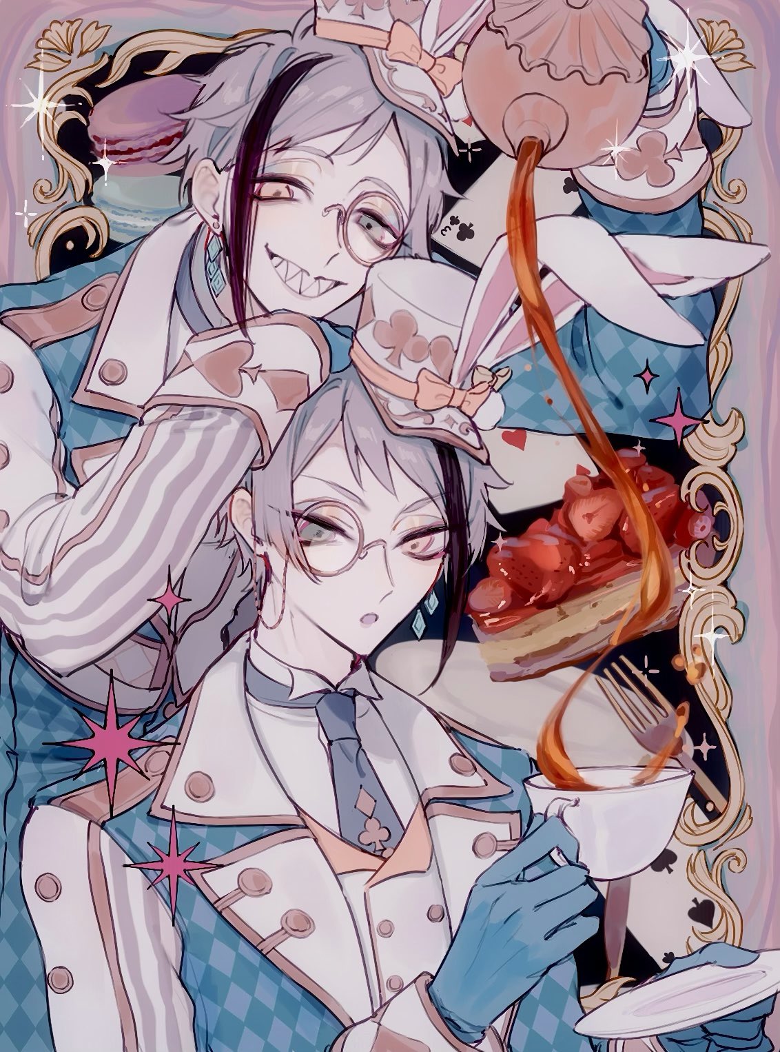 美希🐈‍⬛🌙 (_syuka0506@) / X