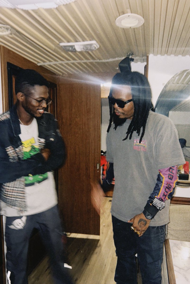 Don’t stop creating 🎞️