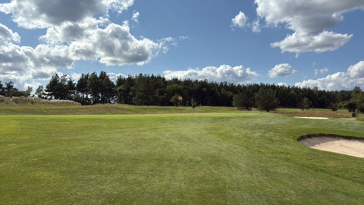 Golf North East tweet media