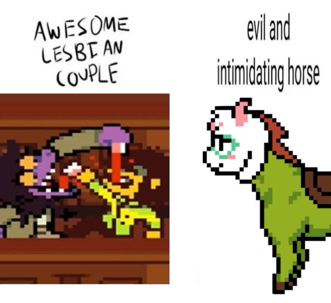 PLEASE tell me nobody has done this yet

#krusie