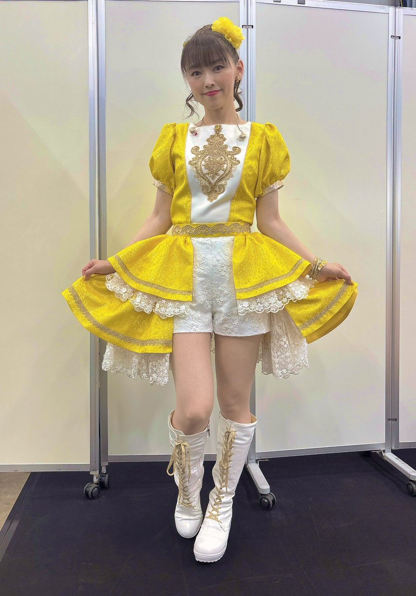 アイマス765単独NEI_day2 day2も無事終えました！！ NEVER END IDOLの