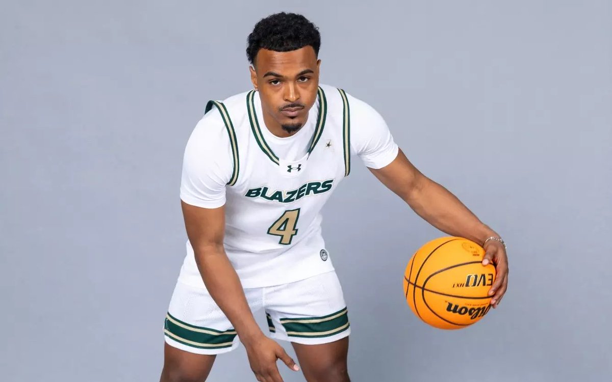 MMM American Preseason Newcomer of the Year:

Ahmad Robinson (UAB)

There weren’t many guards more underrated in the country last season than Robinson at Mercer. Shifty, can score in so many ways, can create in so many ways making him unpredictable and easy to foul. Fun, Fun, Fun