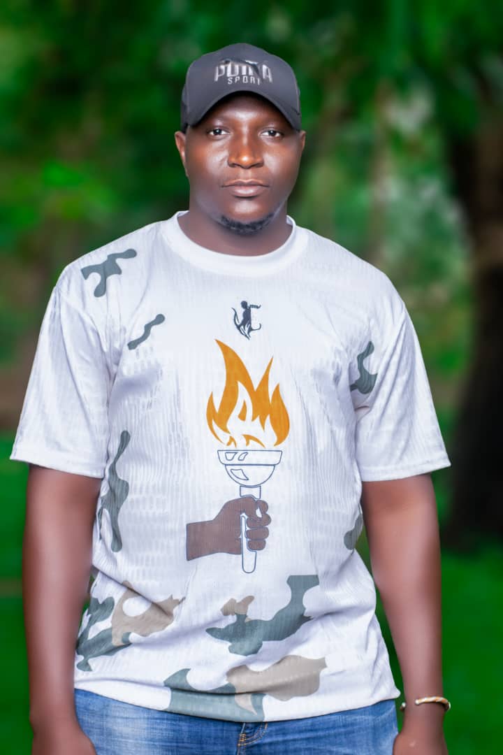 Mouhamadou DEMBELE dit Mafa tweet media