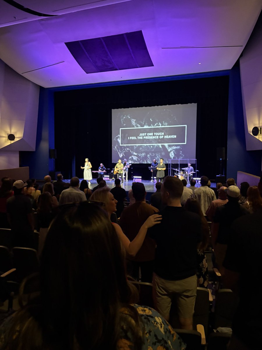Love a great launch. Grateful to Hudson Garcia for the outstanding work he has done in launching Vintage Church in Arizona today. Also thanks Vintage Mission for your zeal to plant churches! <a href="/sendnetwork/">Send Network</a> <a href="/sendphoenix/">Send Phoenix</a> <a href="/AZBaptists/">Arizona Southern Baptists</a>