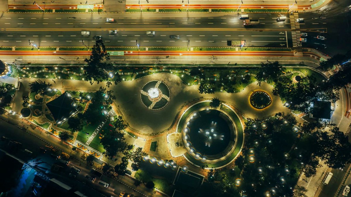 Silabat Manaye (@dessalegnmanaye) on Twitter photo 🇪🇹Discover Addis Ababa, Africa's vibrant political & diplomatic hub!
👉Dive into stunning views, rich culture, & iconic landmarks, elevated by recent corridor developments.
Visit now! #AddisAbaba #Ethiopia
#corridordevelopment
<a href="/AbiyAhmedAli/">Abiy Ahmed Ali 🇪🇹</a> 🇪🇹Discover Addis Ababa, Africa's vibrant political & diplomatic hub!
👉Dive into stunning views, rich culture, & iconic landmarks, elevated by recent corridor developments.
Visit now! #AddisAbaba #Ethiopia
#corridordevelopment
<a href="/AbiyAhmedAli/">Abiy Ahmed Ali 🇪🇹</a>