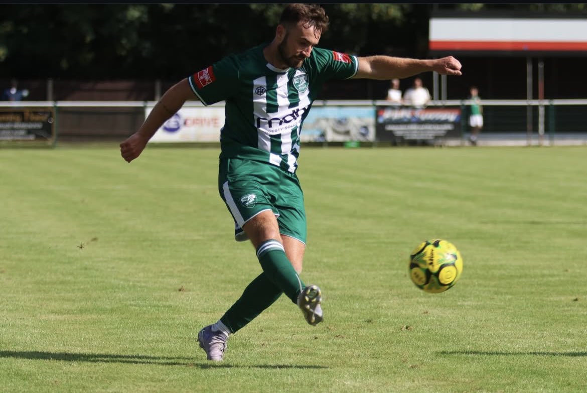 Sam De St Croix tweet media