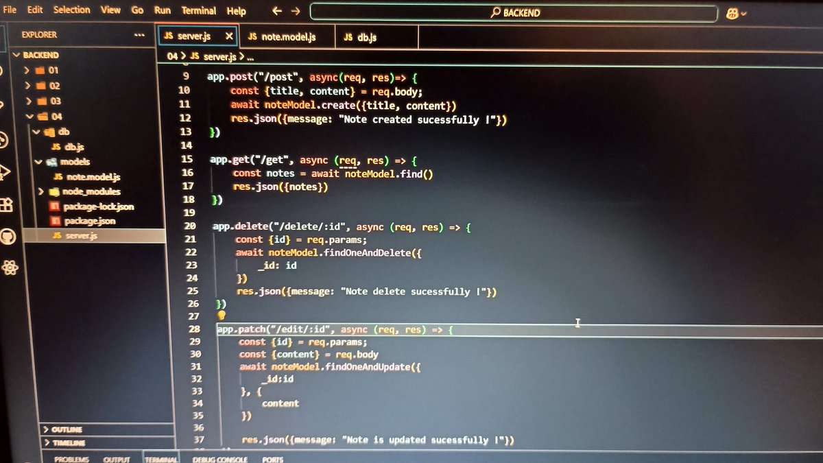 Anshit_Rangra's tweet photo. ๐ Today in my project, I integrated Gemini AI to automatically generate photo captions for posts โ making social media smarter and smoother! ๐ค๐ผ๏ธ
Also, continuing my LeetCode journey โ one problem at a time! ๐ป๐
#AI #GeminiAI #MachineLearning #AutoCaption #LeetCode https://t.co/bCKqnEmol5