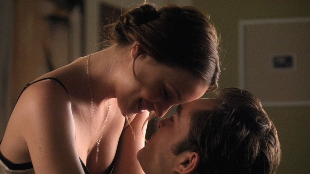 Raeflora1's tweet image. chuck and blair