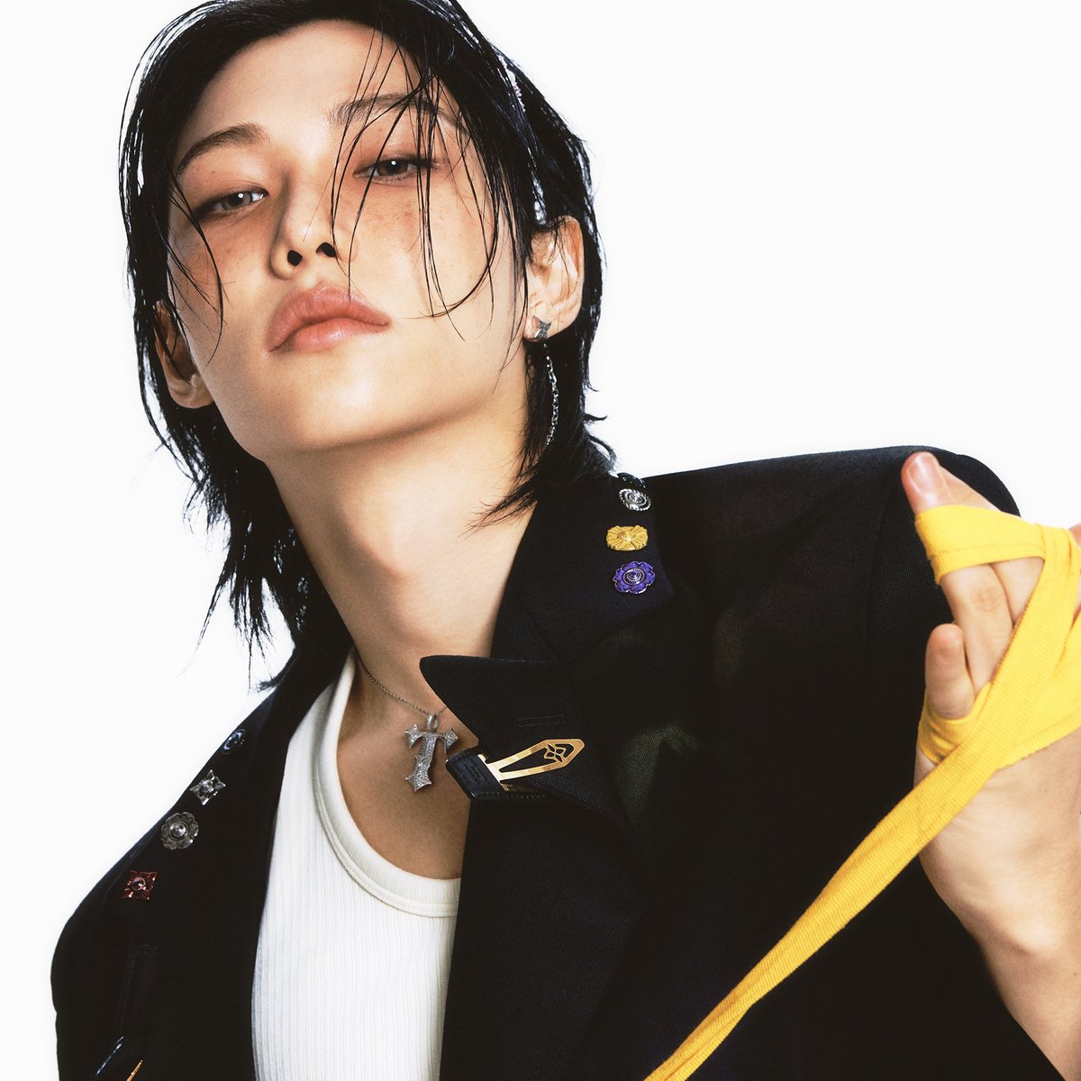 Karizma yenilendiyse son gaz devam