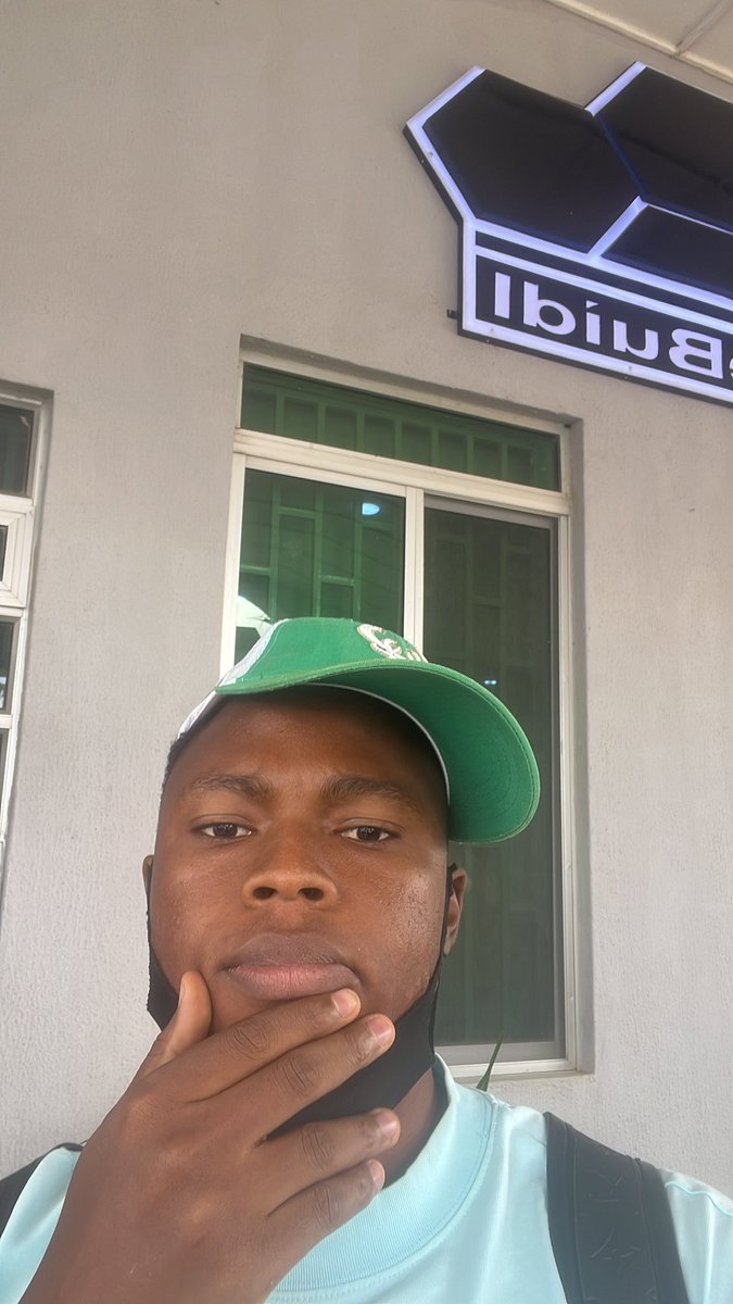 Austin Aminu (@sympbarcafan) on Twitter photo We got through week 6 of the cohort 7 blockchain development bootcamp. I’m not going to lie, it hasn’t been a smooth ride but with the help of mentors like <a href="/Pelz_Dev/">Pelz 🕵🏾♂️</a> and friends like <a href="/Macnelson92/">DomRift ⚡️💻</a> , I was able to get the hang of it
Always grateful to <a href="/Blockheaderweb3/">BlockHeader Web3</a> and <a href="/Dv_nmd/">D.Nm</a> We got through week 6 of the cohort 7 blockchain development bootcamp. I’m not going to lie, it hasn’t been a smooth ride but with the help of mentors like <a href="/Pelz_Dev/">Pelz 🕵🏾♂️</a> and friends like <a href="/Macnelson92/">DomRift ⚡️💻</a> , I was able to get the hang of it
Always grateful to <a href="/Blockheaderweb3/">BlockHeader Web3</a> and <a href="/Dv_nmd/">D.Nm</a>
