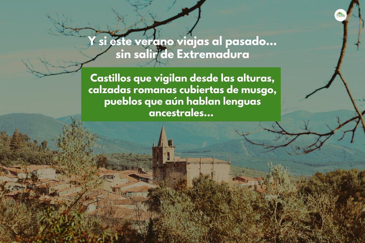 Castillos que vigilan desde las alturas, calzadas romanas cubiertas de musgo, pueblos que aún hablan lenguas ancestrales… 🏰🌿