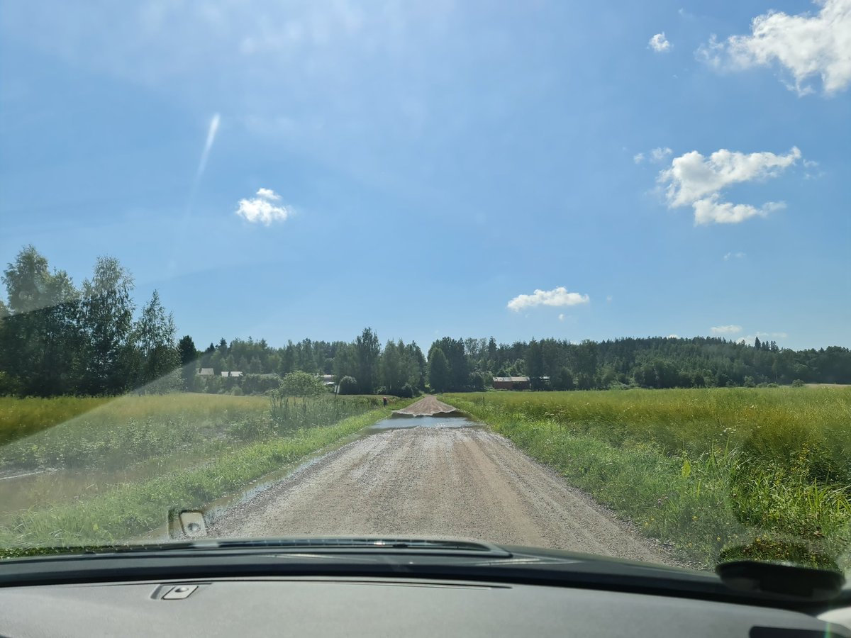 There’s pure magic in the heart of #Finnish nature—and nothing beats grilling delicious food from scratch under open skies. A soul-soothing ritual.  Nature feeds the spirit, the grill feeds the belly. It's more than just cooking, it's connection.🌲🔥