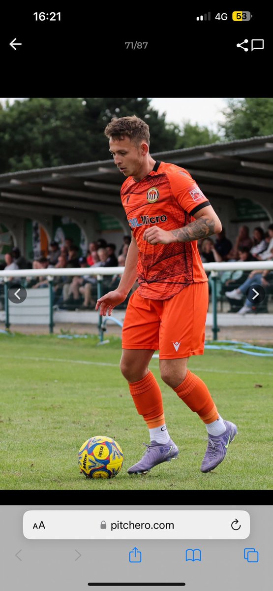 ChangingRoomEssentials.Com (@changingroomest) on Twitter photo Locked in. Ready to dominate. 💥
Heybridge Swifts stepped into our V2 C.R.E Grip Socks.
your team should too.
We’re the official grip sock supplier trusted by over 100 teams.
✅Maximum grip
✅Match-day comfort
✅Proven performance
✅added ventilation & padding
📸<a href="/edmonds_alan/">Alan Edmonds 📸</a> Locked in. Ready to dominate. 💥
Heybridge Swifts stepped into our V2 C.R.E Grip Socks.
your team should too.
We’re the official grip sock supplier trusted by over 100 teams.
✅Maximum grip
✅Match-day comfort
✅Proven performance
✅added ventilation & padding
📸<a href="/edmonds_alan/">Alan Edmonds 📸</a>
