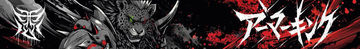 KesilHots's tweet photo. working on a new theme for ak fighstick @ArmorKingTV21 https://t.co/XZV7Sok5wf