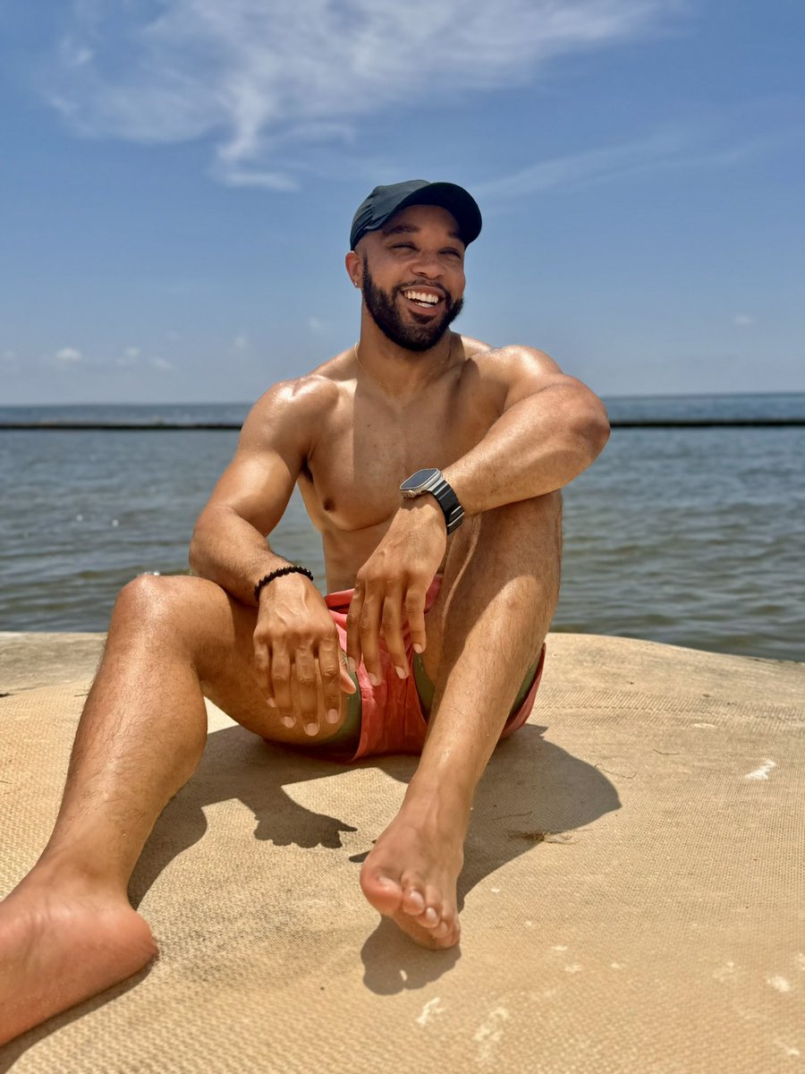 No hurry, no worries.