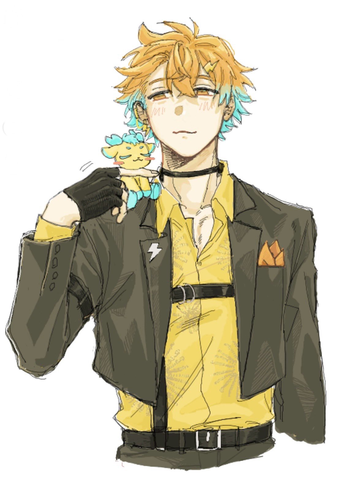 【autumn】原画　斎藤ヒロト イラスト autumn】原画 斎藤ヒロト イラスト