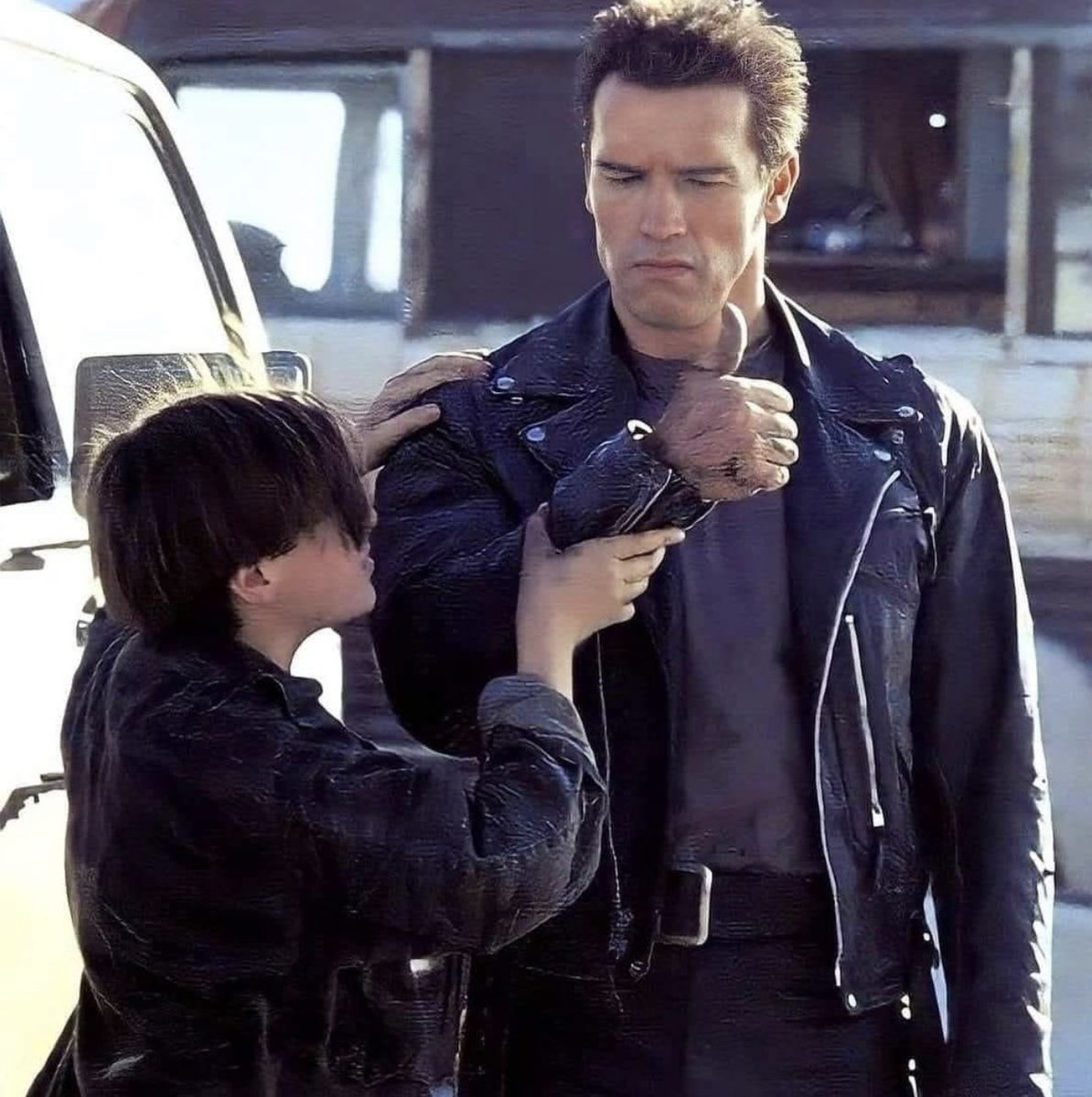 Weapon 𝕏 tweet media