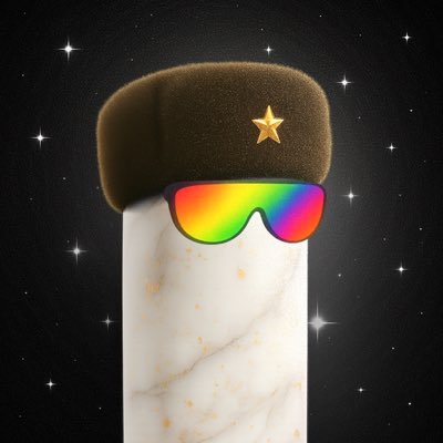 Charles (@mingzhitan) on Twitter photo #NewProfilePic thanks <a href="/nobodypfp/">NOBODY PFPs</a> I have a marble sausage + ultra rare mogged + commy hat <a href="/nobodysausage/">Nobody Sausage</a> #NewProfilePic thanks <a href="/nobodypfp/">NOBODY PFPs</a> I have a marble sausage + ultra rare mogged + commy hat <a href="/nobodysausage/">Nobody Sausage</a>