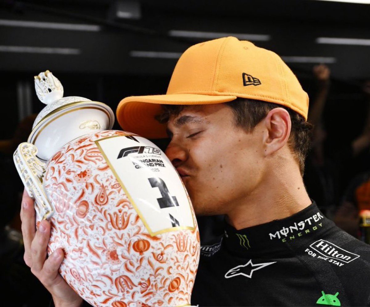 FIRST WIN                                 NINTH WIN