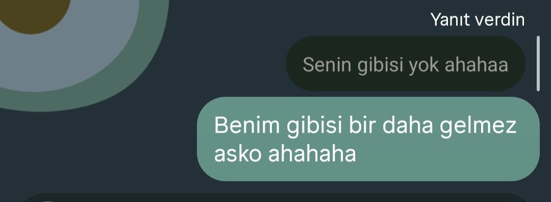 211sebo's tweet photo. Haklıyımm https://t.co/uM2B4MyTLp