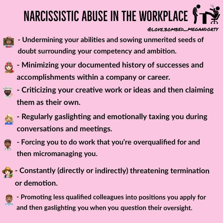NarcissistBox's tweet photo. #workplacewellness #micromanage https://t.co/Lax8CuaTuR