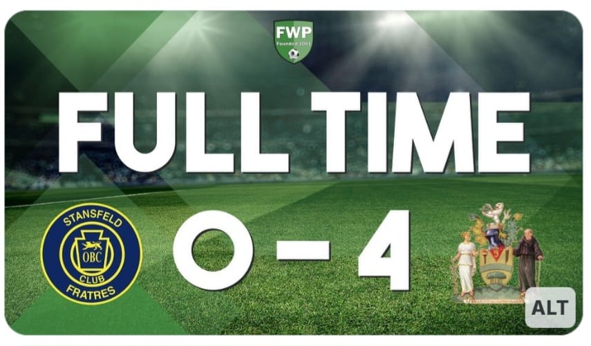 Harrow Borough F.C. (@harrowborolive) on Twitter photo A first half Gareth Chendlik hat-trick and another from Lenny Farhall gave us the perfect start to the season as we progress to the next round of the <a href="/EmiratesFACup/">Emirates FA Cup</a>.
Report to follow.
Our next game is our league opener away to Egham Town on Saturday.
#UpTheBoro! A first half Gareth Chendlik hat-trick and another from Lenny Farhall gave us the perfect start to the season as we progress to the next round of the <a href="/EmiratesFACup/">Emirates FA Cup</a>.
Report to follow.
Our next game is our league opener away to Egham Town on Saturday.
#UpTheBoro!
