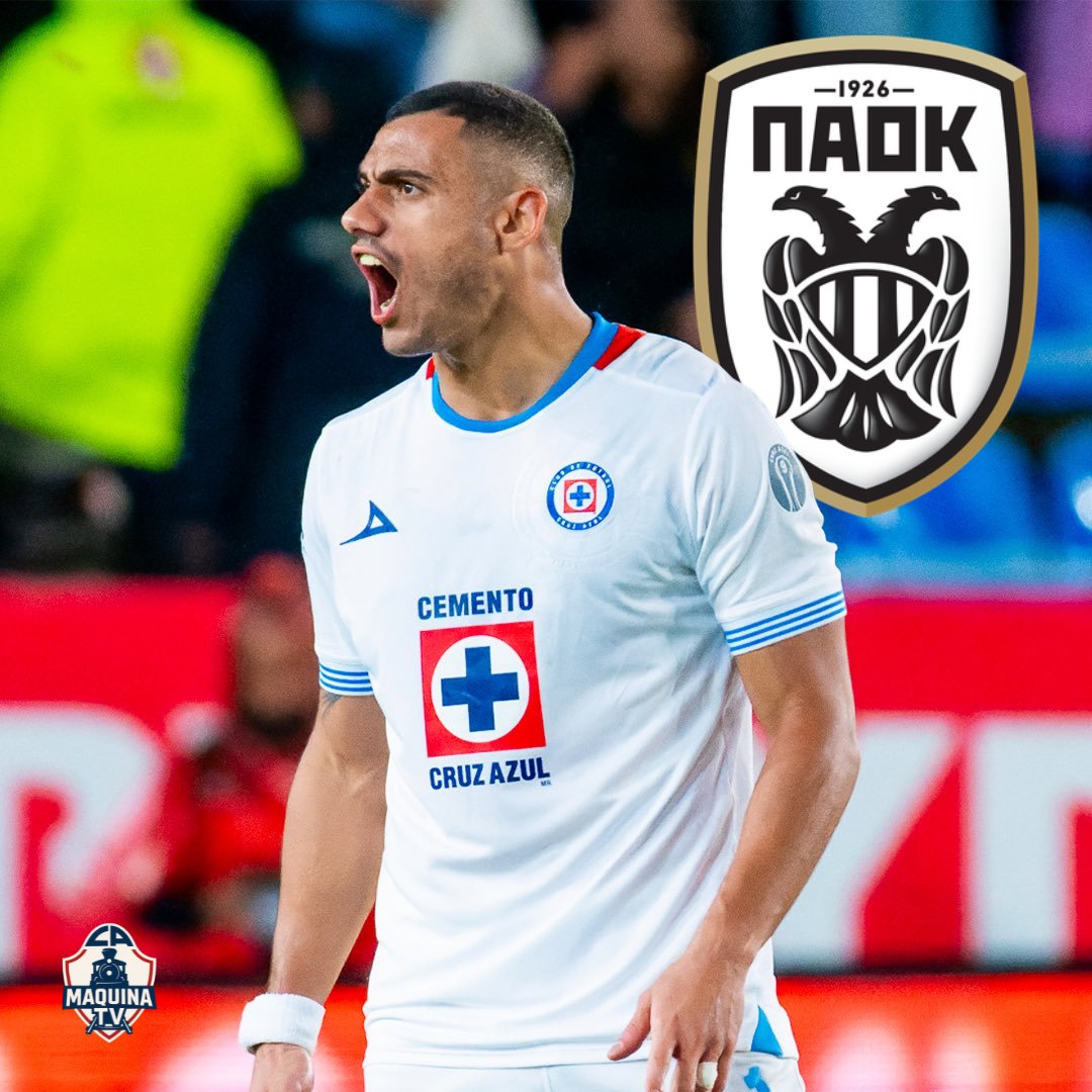 ¡A GRECIA!

El reportero de Sportime.gr, Giannis Chorianopoulos (<a href="/choria80/">Giannis Chorianopoulos</a>) menciona que Giorgios Giakoumakis jugará en el PAOK de Grecia. 

Aficionados del club ven con buenos ojos la incorporación del futbolista Griego.