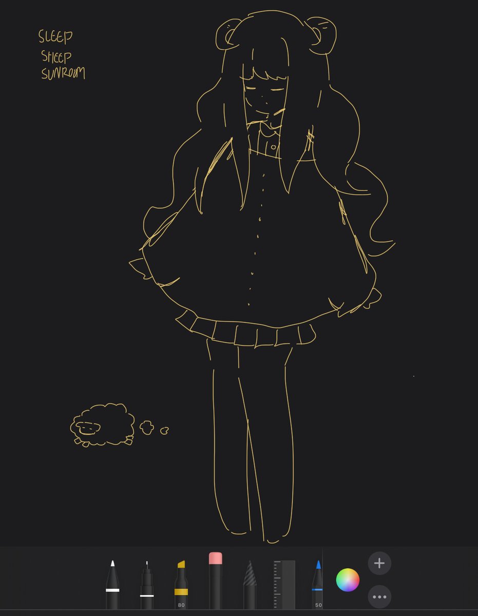 #HarumakiGoFanarts
