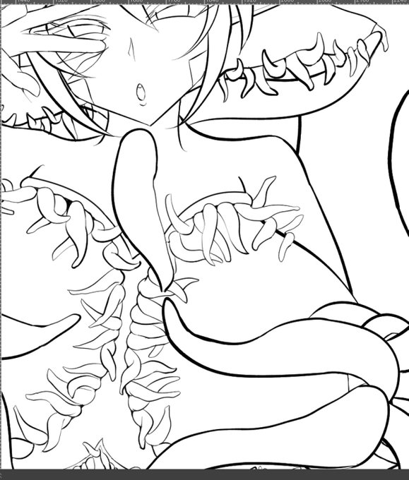 見てくれよこれ、エグない?? 