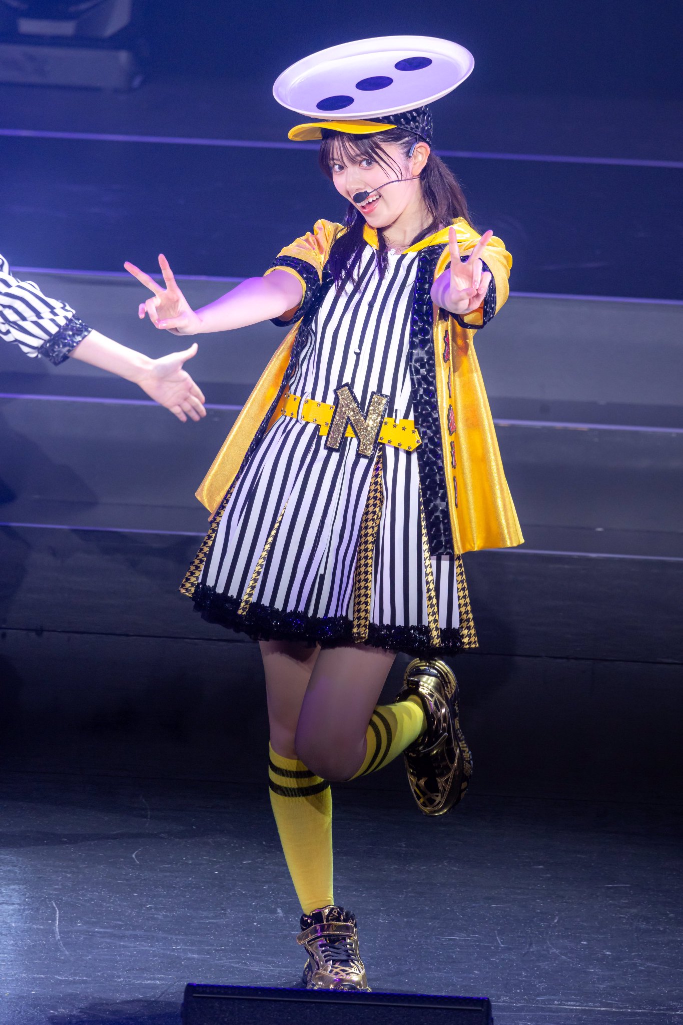 NMB48 坂下真心 天使のユートピア/ここにだって天使はいる 直筆 サイン ysys on X: 